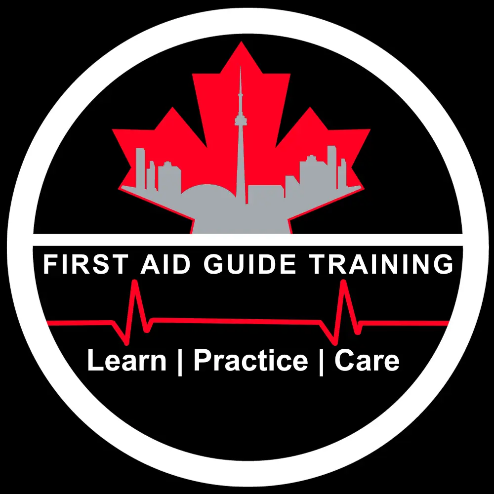 First Aid Guide Training Workshop Participants