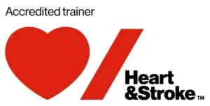 Heart and stroke courses in Scarborough